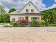 gepflegtes Einfamilienhaus in Ruhelage - Ralingen