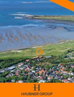 Traumhafte Ferienwohnung in TOPLAGE direkt am Meer auf WANGEROOGE - Wangerooge