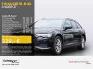 Audi A6, Avant 35 TDI ADVANCED, Jahr 2024 - Remscheid