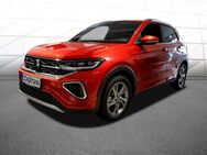 VW T-Cross, 1.5 l TSI R-Line OPF, Jahr 2022 - Herten