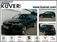 Skoda Karoq, 2.0 TDI Style 18, Jahr 2024 - Hagen (Bremischen)