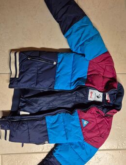 Jungen Lego Ninjago Winterjacke - Treuchtlingen