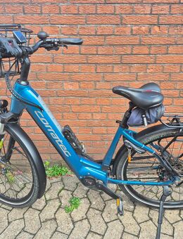 Corratec ebike cx 7 12s City Rad - Ratingen