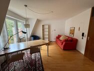 Attraktive 2 Zimmer Wohnung im Mainviertel mit Balkon & Lift - Würzburg