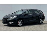 Kia Ceed III Sportswagon 1.6 GDI AHK KA LHZ NAVI PDC RFK SHZ TOUCH - Neuensalz