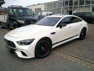 Mercedes-Benz AMG GT 63 4Matic+ - Neu Wulmstorf