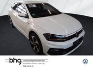 VW Polo, 2.0 TSI GTI Polo GTI, Jahr 2020 - Balingen