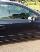 Opel Astra G Bertone Coupe wenig KM guter Zustand in 24768