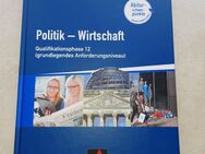 Politik - Wirtschaft Qualifikationsphase 12 Buch zu verkaufen - Walsrode
