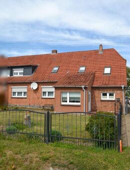 Großzügige Doppelhaushälfte in Raden bei Lalendorf - Viel Raum, flexible Nutzung! - Lalendorf