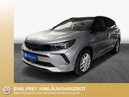 Opel Grandland X, 1.6 Plug-in-Hybrid Auto Ultimate, Jahr 2022 - Leverkusen