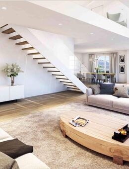 Große Penthouse-Wohnung mit bis zu 4 Schlafzimmern und Concierge-Service - Tegernsee