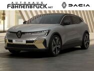 Renault Megane, E-Tech Iconic EV60 elektrisch, Jahr 2022 - Duisburg