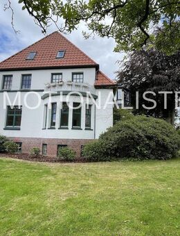 #IMMOTIONAL - ATTRAKTIVE KAPITALANLAGE MIT BAUGRUNDSTÜCK IN BEDERKESA - Lintig