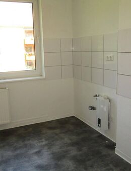 Schöne Balkonwohnung - Salzgitter
