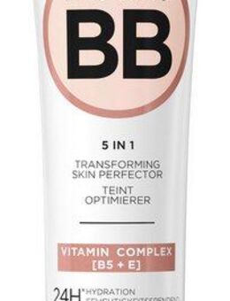 L'ORÉAL PARIS BB-Creme BB C'EST MAGIC, mit hoher Wirksamkeit