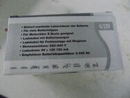 Batterietester, 5€ Warnwesten 5€, Feuerlöscher 10€ - Krausnick-Groß Wasserburg