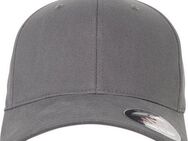 Flexfit Flex Cap Flexfit Accessoires Flexfit Brushed Twill