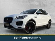 Jaguar E-Pace, D180 AWD BLACK PACK, Jahr 2019 - Chemnitz