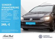 VW Golf Sportsvan, 1.5 TSI, Jahr 2019 - Bad Homburg (Höhe)