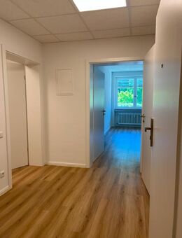 Wohnung im betreuten Wohnen - Bad Pyrmont