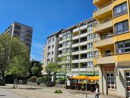 3 Zimmerwohnung nähe Uniklinikum, guter Schnitt, hell mit Balkon - Dresden