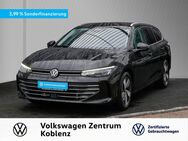 VW Passat Variant, 1.5 eTSI Business, Jahr 2024 - Koblenz