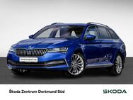 Skoda Superb, 2.0 Combi LM19, Jahr 2021 - Dortmund