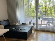 *PERLE* Ges. Lage, Aufzug, Sonnenbalkon, modernisiert, Düsseldorf- Niederkassel - Düsseldorf