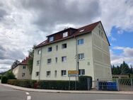 voll vermietetes Mehrfamilienhaus in beliebter Lage in Neukirchen (Pleiße) - Neukirchen (Pleiße)