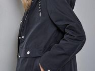 STREET ONE Parka mit Kapuze