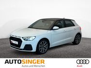 Audi A1, Sportback advanced 30 TFSI, Jahr 2023 - Marktoberdorf