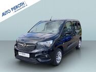 Opel Combo, 1.2 Life Turbo Automatik Elegance, Jahr 2022 - Bingen (Rhein)