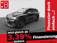 Cupra Ateca 2.0 TSI DSG 4Dr AHK PANO LEDER KAMERA 360 - Ingolstadt