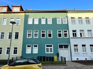 ATLAS IMMOBILIEN: Top Mehrfamilienhaus *Stellplätze* *Balkone* *Teilklima* *Sanierung 21/22* - Erfurt