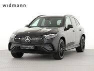 Mercedes C 450 AMG, GLC 450 d AMG MBUX ParkP NightP, Jahr 2024 - Ebermannsdorf