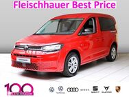 VW Caddy, 1.5 TSI VK 34188 EUR, Jahr 2024 - Bad Kreuznach