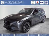 Mazda CX-5, Advantage FWD Anrdoid Auto, Jahr 2023 - Düsseldorf