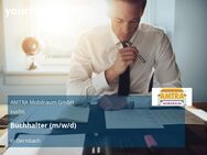 Buchhalter (m/w/d) - Dernbach (Landkreis Neuwied)