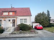 Charmante Doppelhaushälfte im Herzen von Rotenburg - Rotenburg (Wümme)