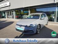 VW Golf, 1.5 TSI VIII Move, Jahr 2024 - Schopfheim