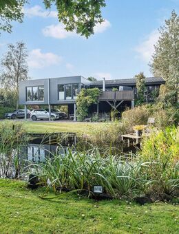 Exklusives Hideaway mit Fördeblick - Einzigartiges Design und pure Entspannung - Glücksburg (Ostsee)