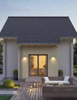 Fertighaus gesucht? Hier werden Wohnträume wahr! - Dallgow-Döberitz