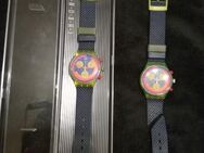 Swatch und,andere Uhren - Finsing