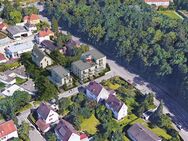 Neubau vom 3 MFH in der Händelstr. 1-3 jetzt mit KFW 40 - Ingolstadt