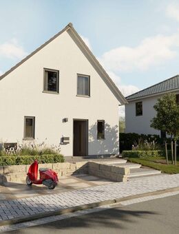 Bei diesem Haus darfst du mit anpacken! Mach es zu deinem. Ausbauhaus in Brietz! - Salzwedel (Hansestadt)