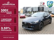 Mazda 2, 1.5 SoMo e 90 HOMURA ACAA Homura, Jahr 2025 - Oberhausen