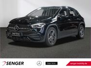 Mercedes GLA 200, AMG Line, Jahr 2021 - Ahlen