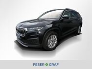 Skoda Kodiaq, 1.5 l TSI Style SZH Ma, Jahr 2022 - Fürth