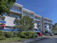 3-Zimmer-Erdgeschossohnung mit Terasse! - Siegen (Universitätsstadt)